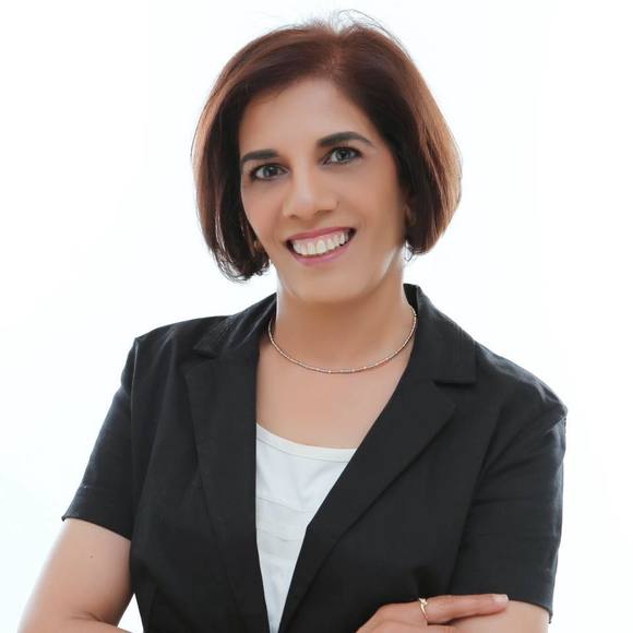 Meet your Posher, Razia - Picture 1 of 1